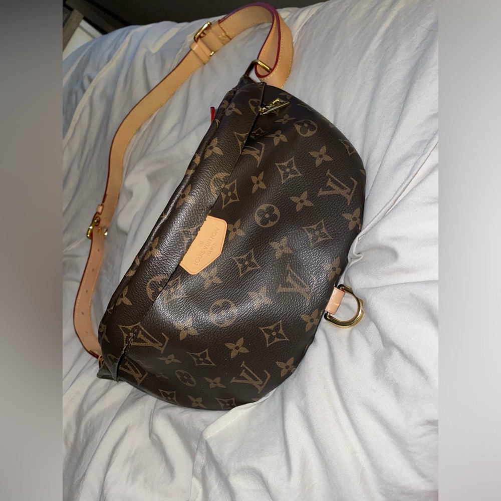 LV replica bumbag